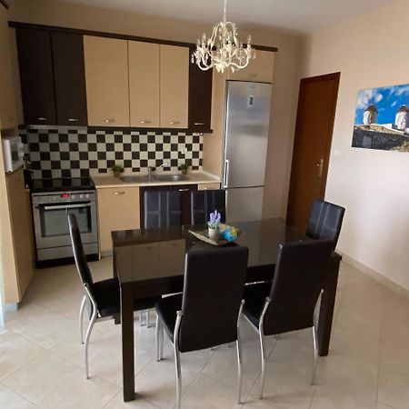 Kap'S Appartment Áyios Nikólaos Luaran gambar