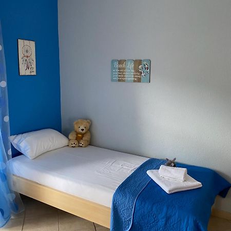 Kap'S Appartment Áyios Nikólaos Luaran gambar
