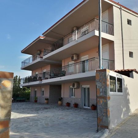 Kap'S Appartment Áyios Nikólaos Luaran gambar