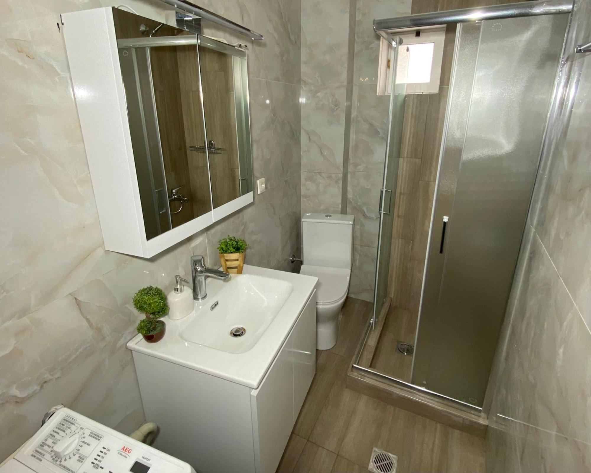 Kap'S Appartment Áyios Nikólaos Luaran gambar