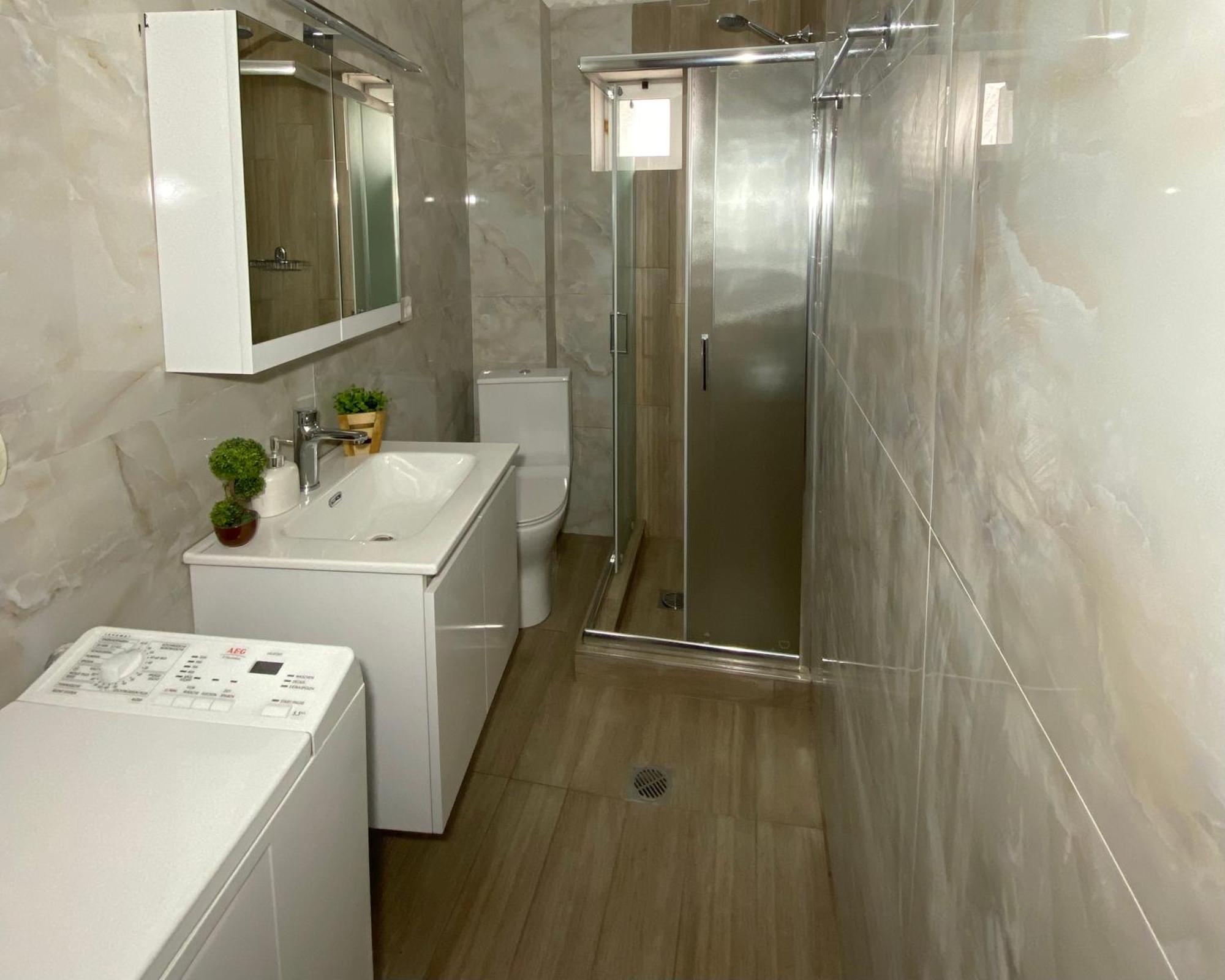 Kap'S Appartment Áyios Nikólaos Luaran gambar