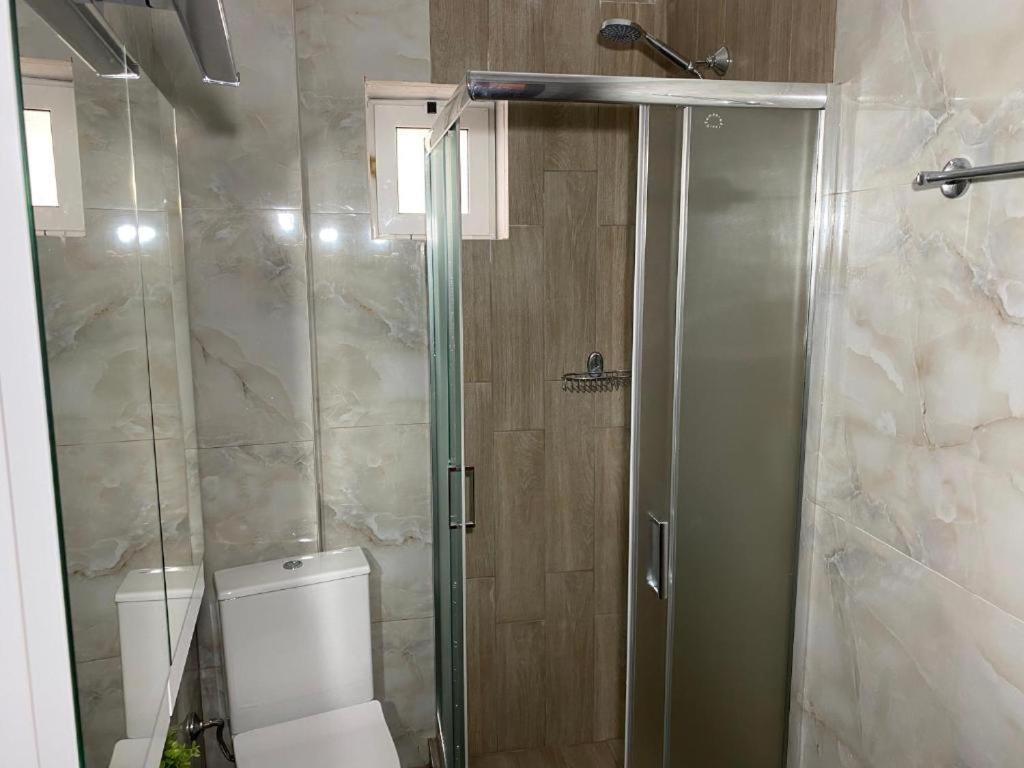 Kap'S Appartment Áyios Nikólaos Luaran gambar