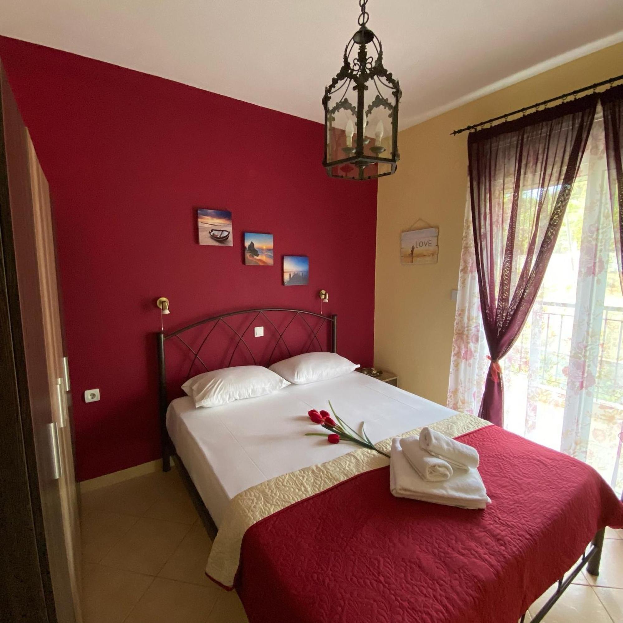Kap'S Appartment Áyios Nikólaos Luaran gambar
