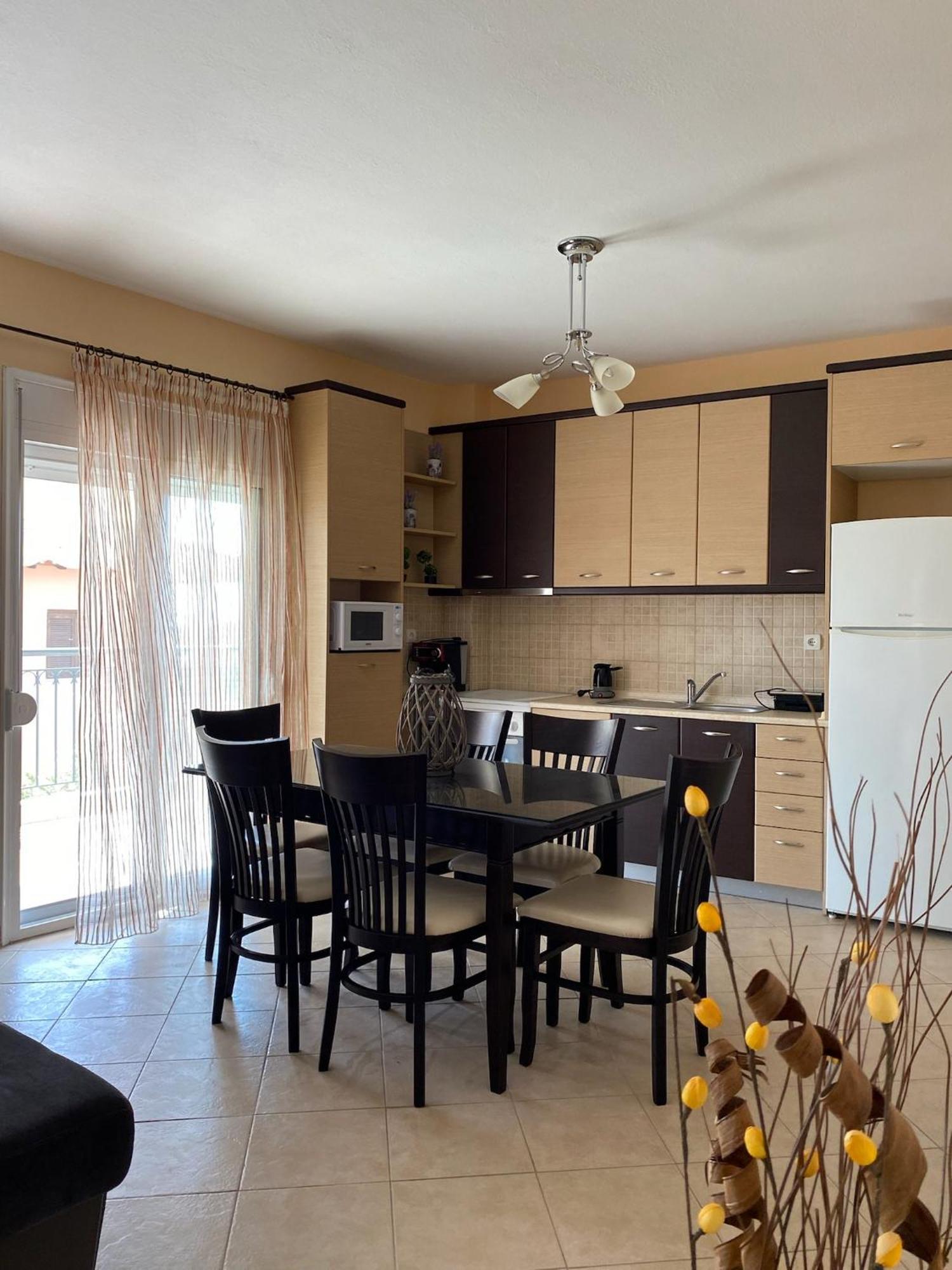 Kap'S Appartment Áyios Nikólaos Luaran gambar