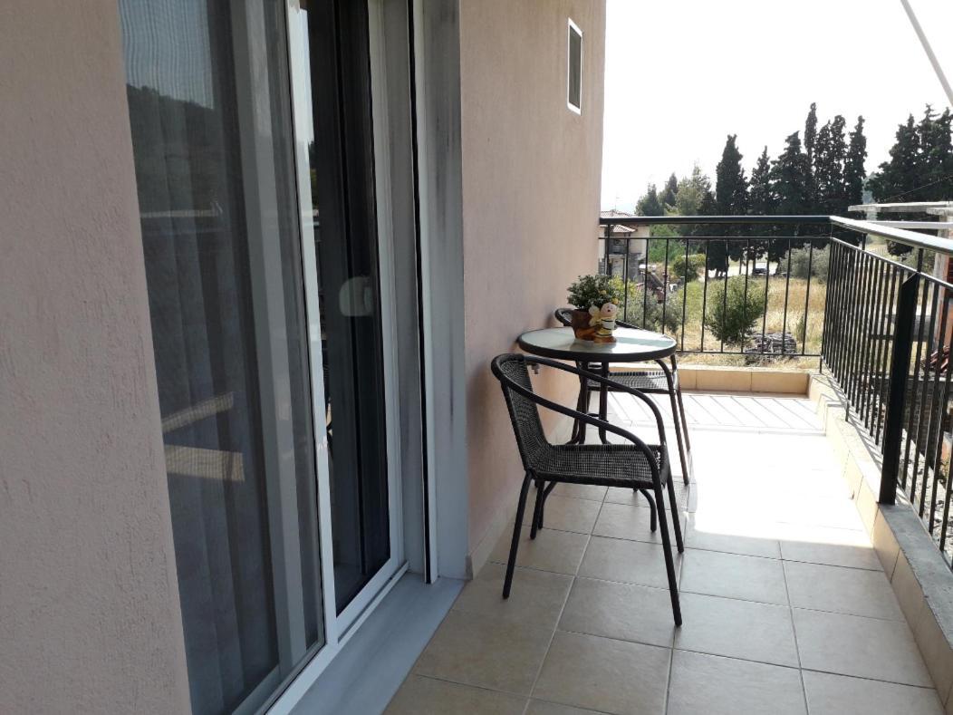 Kap'S Appartment Áyios Nikólaos Luaran gambar