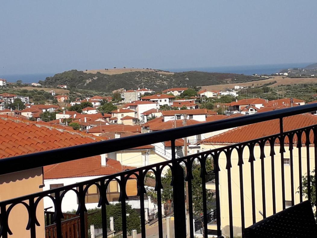 Kap'S Appartment Áyios Nikólaos Luaran gambar