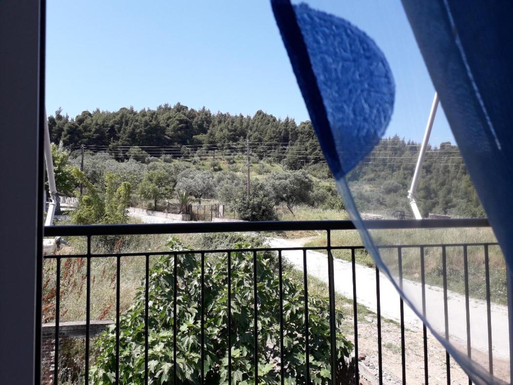 Kap'S Appartment Áyios Nikólaos Luaran gambar