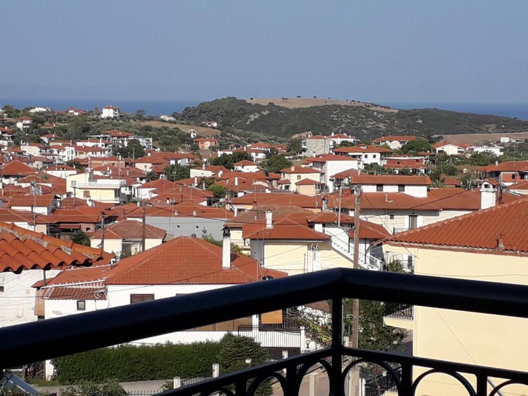 Kap'S Appartment Áyios Nikólaos Luaran gambar